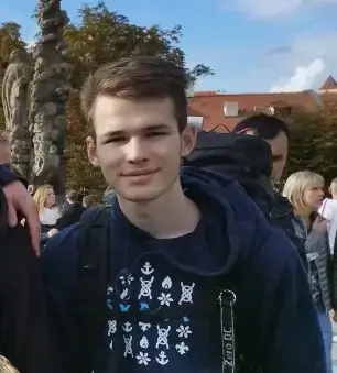 Krtek