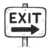 Logo EXIT